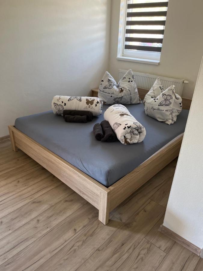 Apartmanovy Dom Magda Vrbov Dış mekan fotoğraf